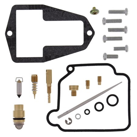 All Balls All Balls Allballs Carb Kit Suzuki 26-1494 26-1494